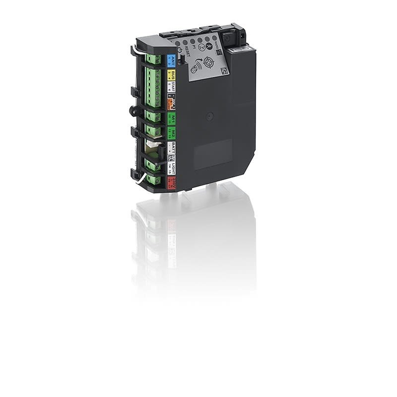 Somfy - Boitier electronique evolvia, passeo, ls 800 rts - sav