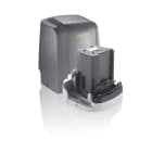 Somfy - Moteur avec capot slidymoove 600 rts - sav