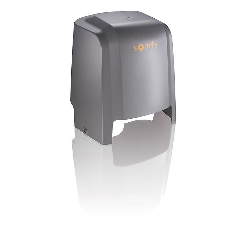Somfy - Capot moteur slidymoove 600 rts - pièce détachée