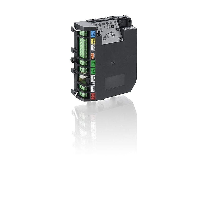 Somfy - Boitier electronique slidymoove, ls 440-650 rts - sav