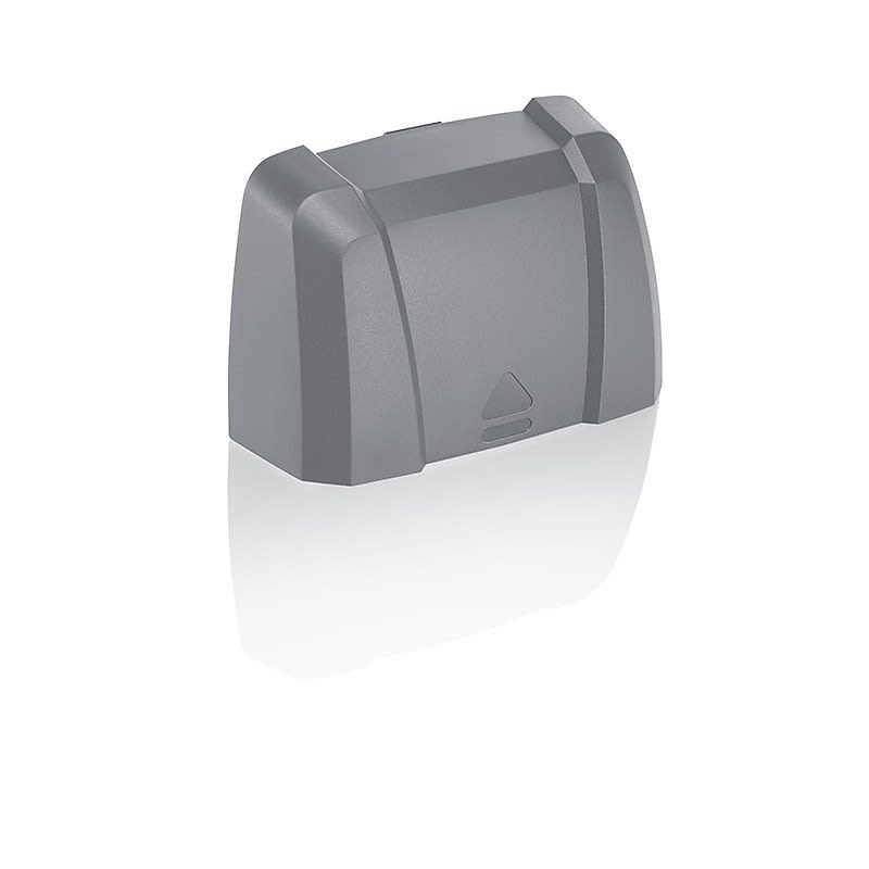 Somfy - Capot arrière pour moteur gdk 700-1100 - sav