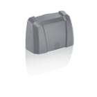 Somfy - Capot arrière pour moteur gdk 700-1100 - sav