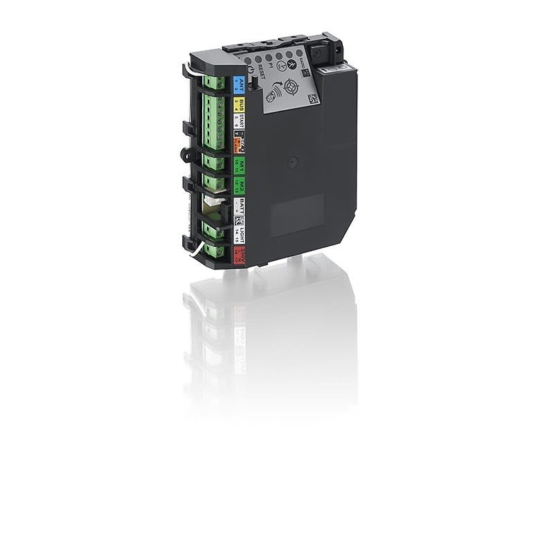 Somfy - Boitier electronique sga, go ar 4, passeo 650, axovia 220-220ans rts - sav