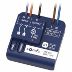 Somfy - Récepteur on/off io izymo pack industriel