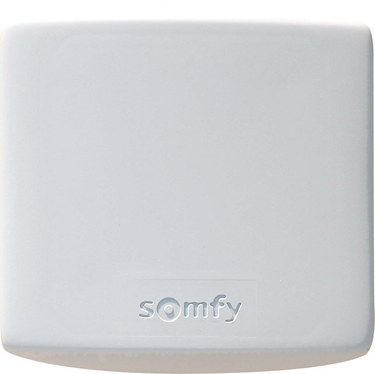 Somfy - Récepteur universel RTS 120v