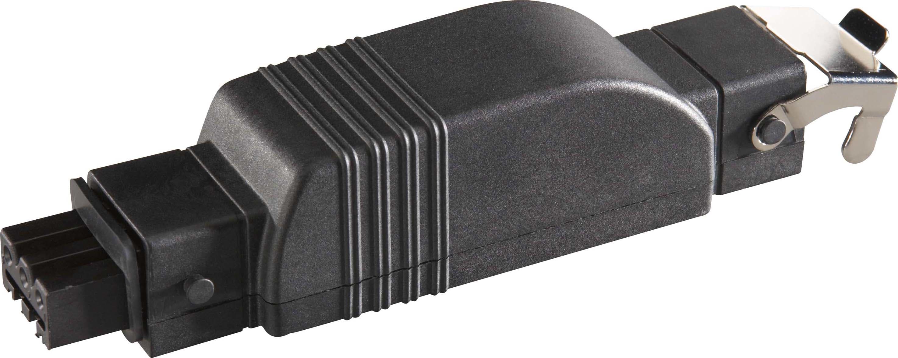 Somfy - Récepteur universel slim hirschmann