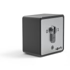 Somfy - Contact à clé universel pour montage saillie