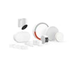 Somfy - Alarme Connectée Somfy - Pack professionnel vidéo