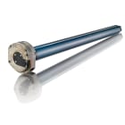 Somfy - Moteur tubulaire Sunea® 50 CSI io 50/12 avec câble VVF 3 m
