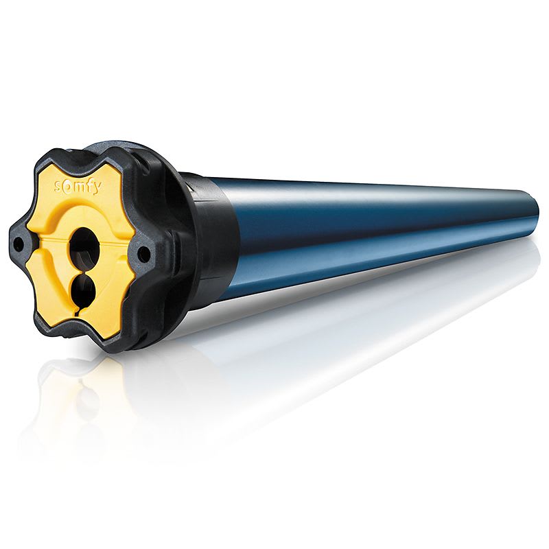 Somfy - RS100 Hybrid io 20/17 câble blanc VVF 2,5 mètres x5