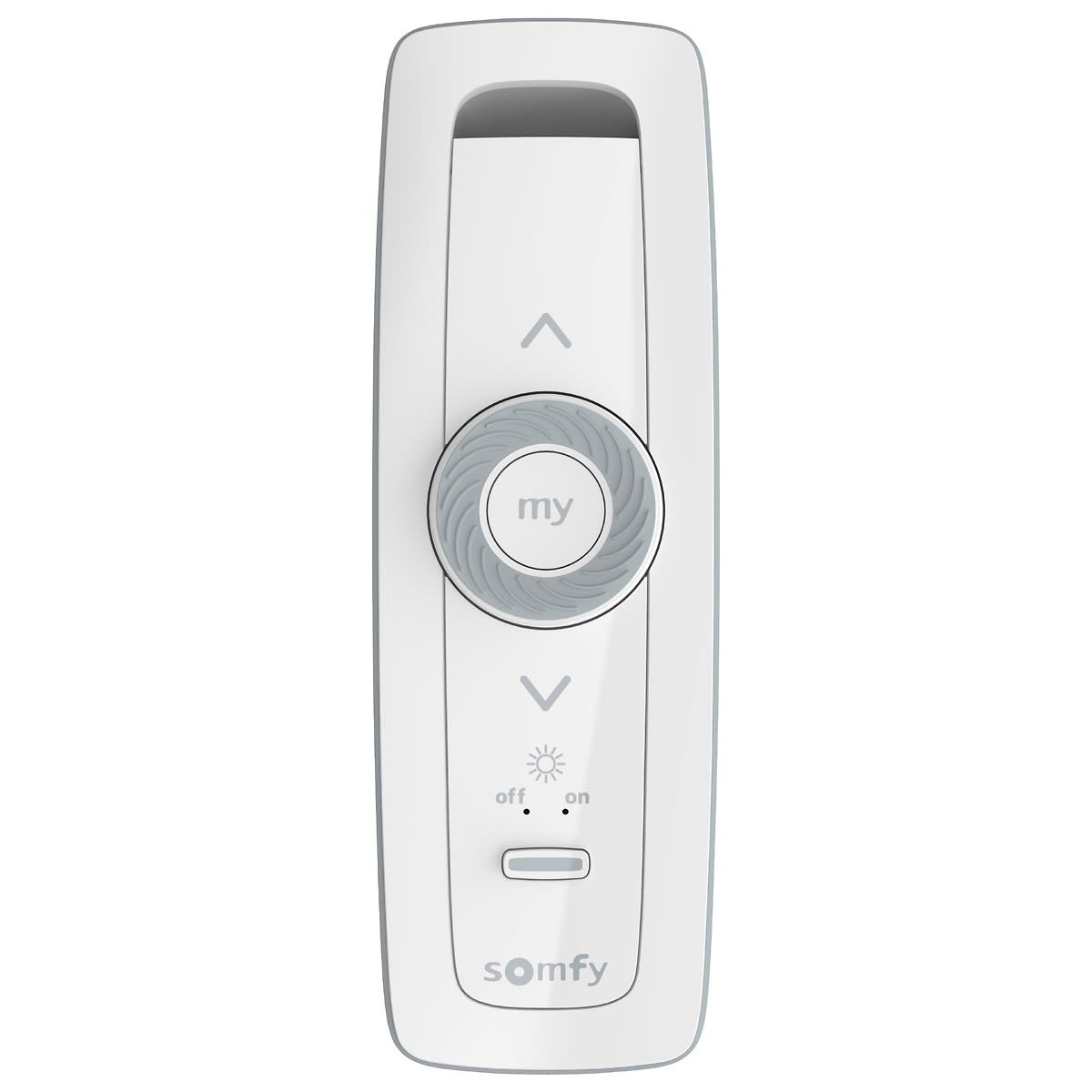 Somfy - Situo® RTS variation pure Soliris® RTS