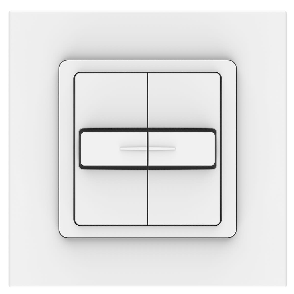 Somfy - Smoove® duo pf