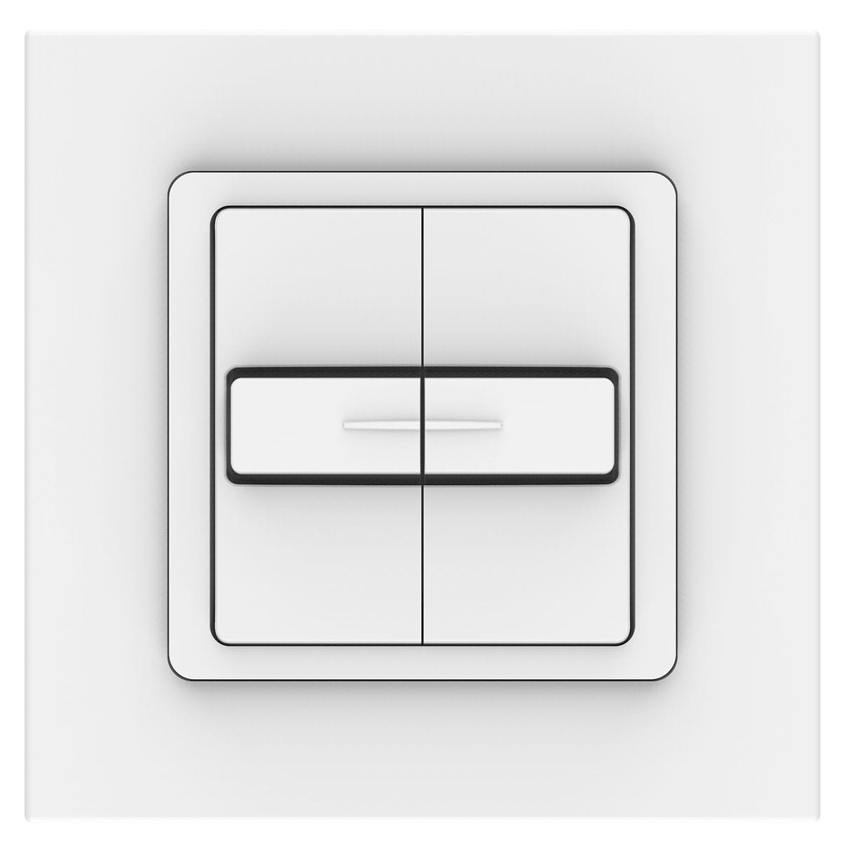 Somfy - Smoove® duo pf