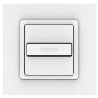 Somfy - Commande murale Smoove® Uno avec position fixe