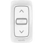 Somfy - Commande murale Inis en saillie avec position fixe
