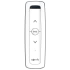 Somfy - Télécommande Situo® io Pure 1 canal pour automatismes