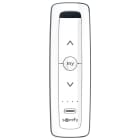 Somfy - Télécommande Situo® 5 canaux Pure radio RTS