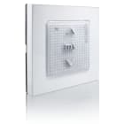 Somfy - Point de commande smoove ib origin avec cadre