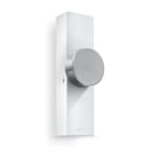 Somfy - Door Keeper - Blanc - Motorisation connectée pour serrure