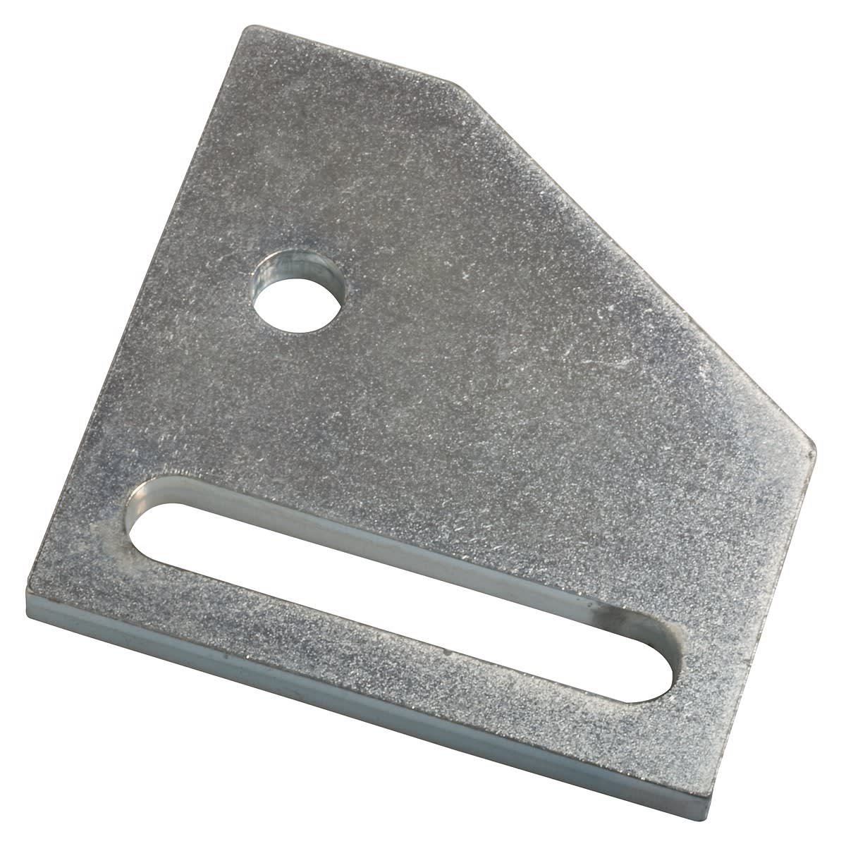 Somfy - Attache pour porte de garage à refoulement (x10)