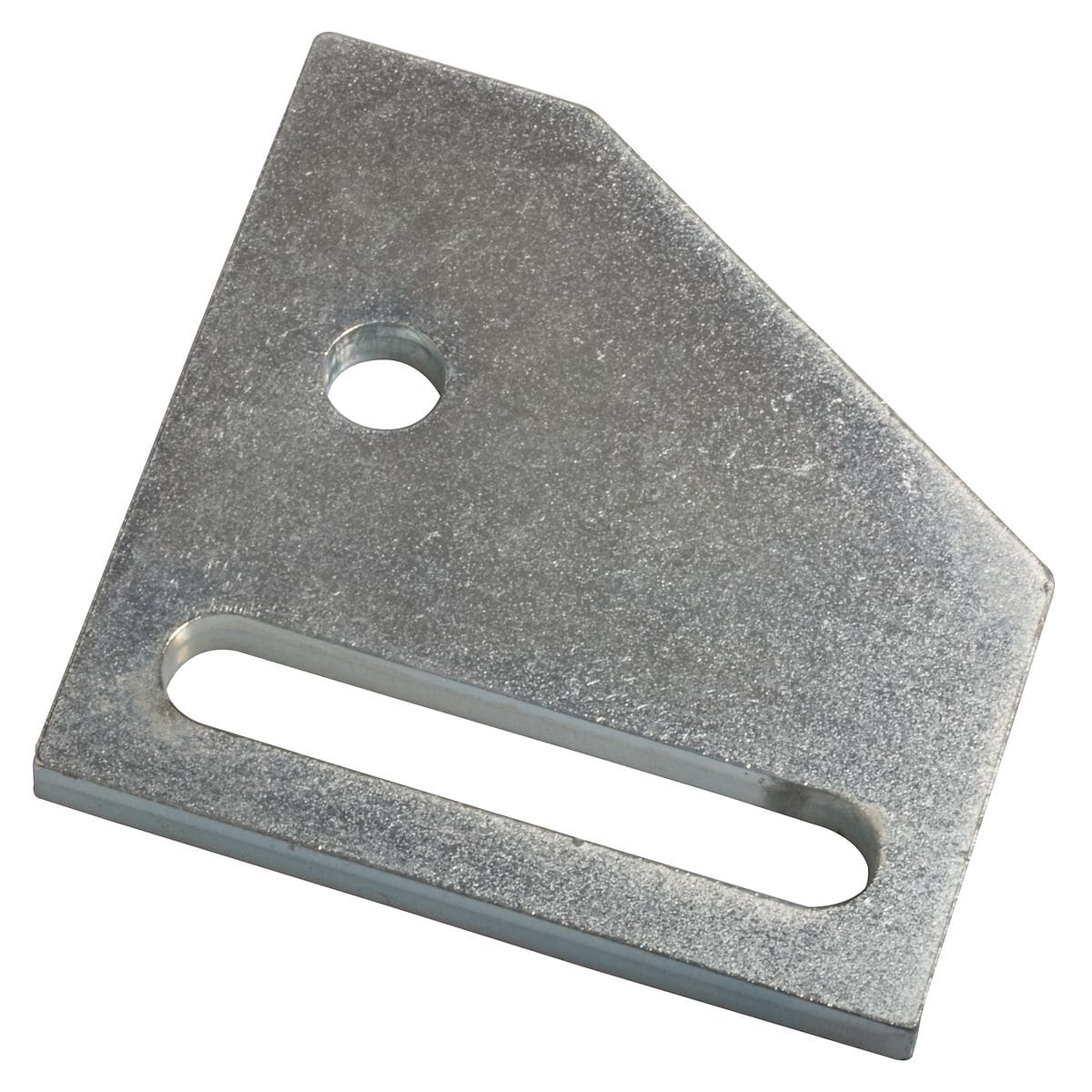 Somfy - Attache pour porte de garage à refoulement (x10)