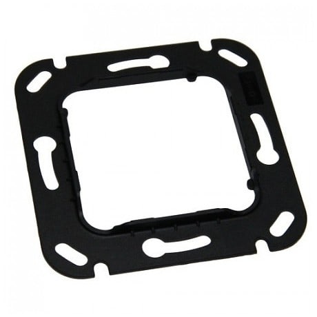 Somfy - Support de fixation mural compatible Smoove®