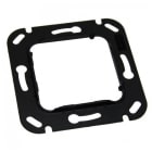 Somfy - Support de fixation mural compatible Smoove®