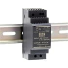 Somfy - Module d'alimentation Rail DIN 24V/1,5A pour visiophones