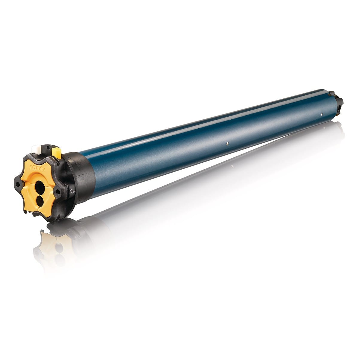Somfy - LT 50 Ariane WT 6/17, moteur pour volet roulant 230V filaire, câble VVF 2,5m x1