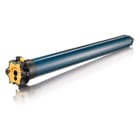 Somfy - LT 50 Jet WT 10/17, moteur pour volet roulant 230V filaire, câble VVF 2,5m x1