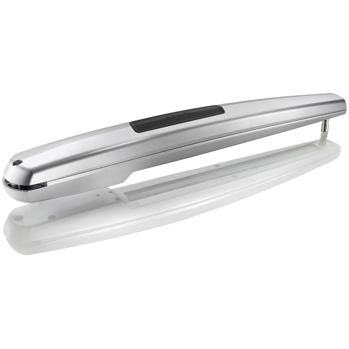 Somfy - Moteur seul exavia butees dessus (capot plastique noir) rts - sav