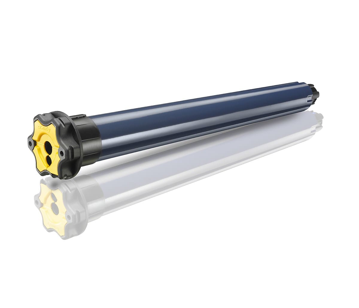 Somfy - RS100 io 6/17 câble blanc VVF 3 mètres x1