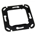 Somfy - Smoove® plaque de fixation murale x10