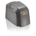 Somfy - Capot moteur lockyvia, go ar 5 gris - sav
