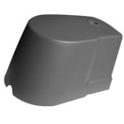 Somfy - Capot moteur evolvia xl-xxl, star gris - sav