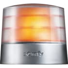 Somfy - Feu orange de securite masterpro 24v accessoire