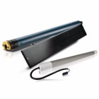 Somfy - Kit solaire sunea® 40 dc RTS 6/18