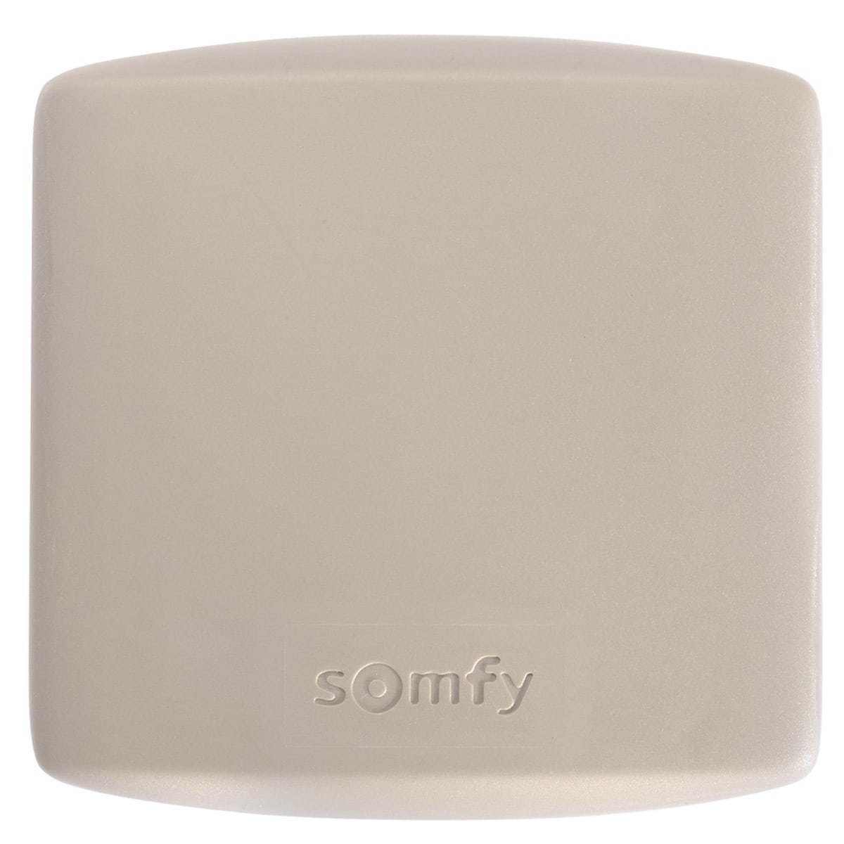 Somfy - Récepteur universel RTS alimentation 120 V pour automatismes
