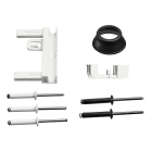 Somfy - Kit visserie pour motorisation de volet battant Yslo® Flex io