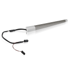 Somfy - Batterie coquée + câble Y pour écosystème solaire RTS x5