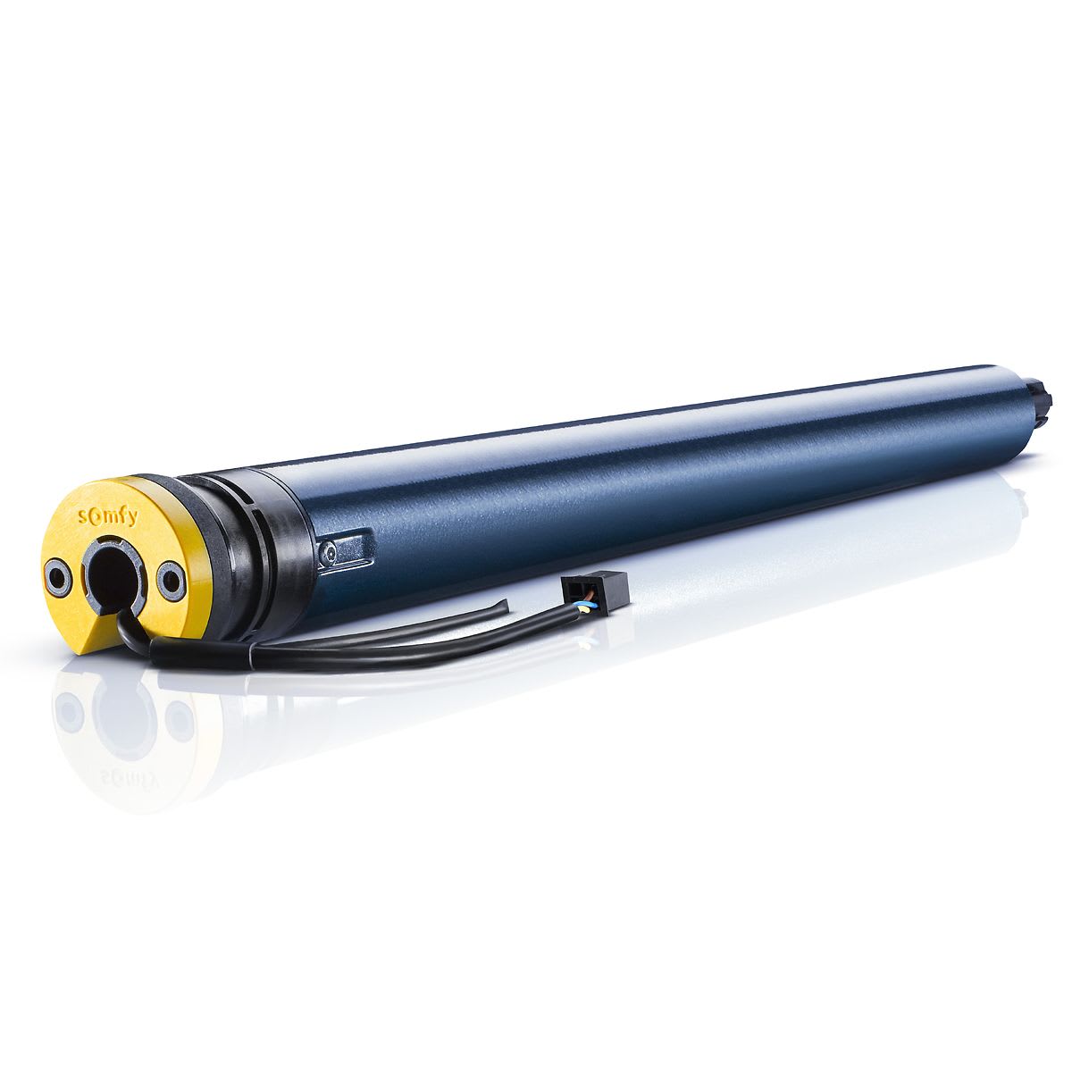 Somfy - Moteur solaire seul Oximo Solar io 3/23 x5