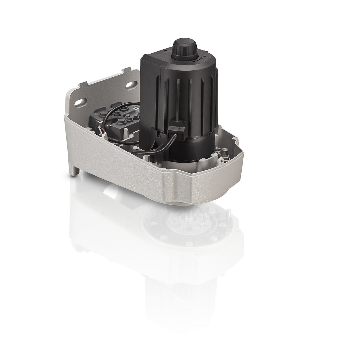 Somfy - Moteur seul lockyvia, go ar 5 rts - pièce détachée