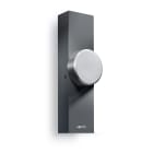 Somfy - Door Keeper - Gris anthracite - Motorisation connectée pour serrure