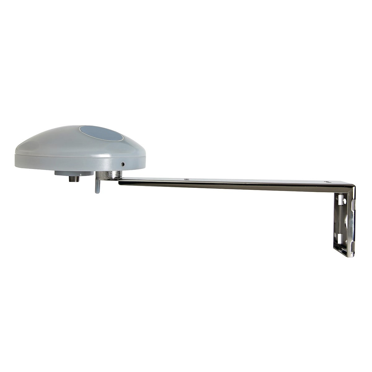 Somfy - Animeo® station météo knx 12 capteurs support mural inclus