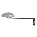 Somfy - Animeo® station météo knx 12 capteurs support mural inclus