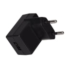 Somfy - Chargeur usb pour motorisation de rideaux movelite® wirefree®