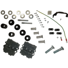 Somfy - Kit accessoires lockyvia, go ar 5 - pièce détachée