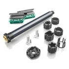 Somfy - Kit universel de remplacement pour moteur volet roulant radio Oximo RTS 40/17
