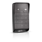 Somfy - Commande securise - clavier a code 2 rts 2 canaux