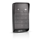 Somfy - Commande securise - clavier a code 2 io 2 canaux